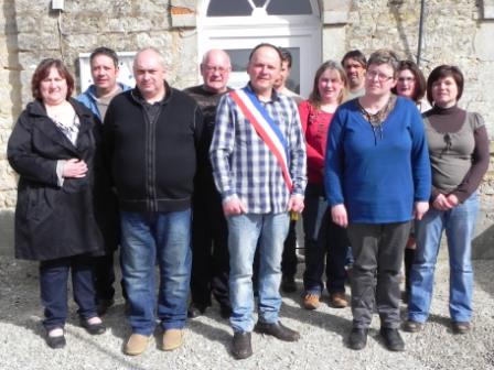 conseil municipal